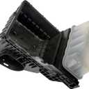 Dorman 603-282 Front Non-Pressurized Coolant Reservoir with Cap Compatible with Select Ford / Lincoln Models