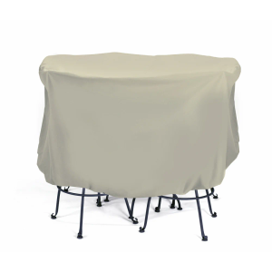SmartLiving Table Cover Round Bistro (74")