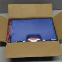 Orion Motor Tech 80pc Tap and Die Set in SAE and Metric Sizes, Metric and Standard Tap Set and Die Tool Set for Internal and External Threading