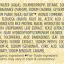 Shea Moisture Strengthen and Restore Shampoo Jamaican Black Castor Oil for Damaged Hair Sulfate-Free 24 Fl oz
