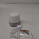 The First Years Sunset Baby Soother Night Light and Sound Machine - Red Kids Night Light and Baby Sound Machine Sleep Machine- Toddler and Baby Sleep Training Aid Supports Natural Melatonin Production