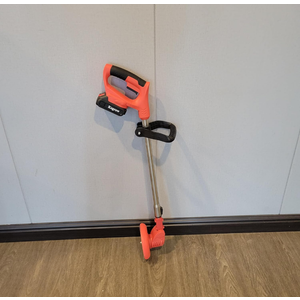 Kegrow Electric lawn trimmers - Powerful and lightweight cordless lawn trimmer | Efficient, ergonomic design for precise lawn care