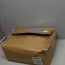 Golf Net, 10x7FT with Golf Practice Mat, Hitting Aid Net with Multi Targets Training for Backyard Driving Chipping Indoor Outdoor Use, 5-Ply Anti-Tear Netting & Carry Bag, Gifts for Men Dad Him Golfer