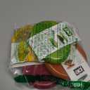 Joie Food Saver Set, Avocado, Tomato, Onion, and Lemon Stretch Pods, Silicone, One Size, 4 Count