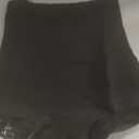 SHAPSHE Butt Lifting Panties Tummy Control Shorts High Waisted Shapewear Briefs Compression Underwear Women Faja Shorts (Small, Black)