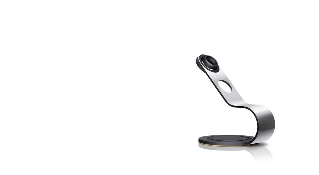 SuperSonic Hair Dryer Stand
