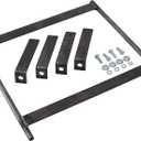 Scat Crankshafts Scat 81000 Seat Adapter
