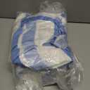 Anne Klein Women's Fit & Flare with Sash (S)