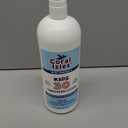 16-oz Coral Isles SPF 30 Sunscreen Lotion with Pump