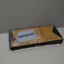 USX MOUNT Tilting TV Wall Mount for Most 37"-95" Flat Curved Screen Television, TV Bracket with Max VESA 600x400mm up to 132lbs, Low Profile Tilt Mount for 16", 24" Stud