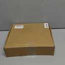 10X2.125 Off Road Tire for Electric Scooter Ninebot F20/F30/F40/F65, 10 inch Solid Rubber Tires for Front And Rear Solid Electric Scooter Tire Tubeless(Black 1pc)