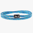 Wind Passion - Men’s Bracelet, Durable Rope Wristband for Men, Versatile Pulseras Para Hombres - Waterproof, Magnetic Clasp, Ideal for Outdoor & Fashion, 30 cm