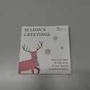 Karate Ornament Boy 2025, Inspirational Gifts for Women Boy Girl, Motivational Gifts to Cheer Up A Friend, Coworkers, Besite, Wooden Ornament for Christmas Tree Decorations