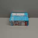 Vacuum Storage Bags, 10 Jumbo Space Saver Bags with Pump, Space Bags, Vacuum Sealer Bags for Clothes, Comforters, Blankets, Bedding