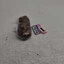 Aisaide Clip in Hair Extensions, 4PCS 12 inch Curly Hair Extensions Short Soft Natural Hairpiece Lace Weft Curly Wave Clip Ins Extensions Invisible for Women,Ash Brown with Blonde Highlights