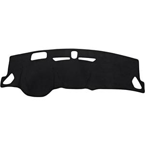 Cartist Dash Cover Fits for Chevrolet Trailblazer 2021 2022 2023 LS/LT/RS/Activa Accessories Dashboard Cover Mat Non-Slip Pad Carpet Anti-Glare (Chevrolet Trailblazer 21-23)