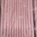 Kids Clothing Rack - Dress Up Storage - Dress Up Rack for Little Girls - Small Kids Costume Wardrobe with 2 Fabric Shelves - Princess Room Bedroom Decor (Pink)