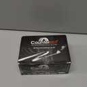 Counteract Professional Grade Mark-All Tire Crayon - White - 50 Pack - Long Lasting - Weather Resistant - Fade Resistant