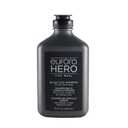 Eufora Hero For Men Black Clay Shampoo 10.1 oz