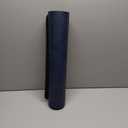 Large Desk Mat 55"x24" - Premium Non-Slip Desk Pad, Waterproof and Scratch-Resistant Office Desk Protector, Large Desk pad Workspace Mat for Home and Office(Midnight Blue)