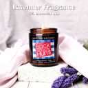 40th Birthday Gifts Women Men, 40th Birthday Decorations for Women Men, Funny 40 Birthday Candle Gifts for Her Him Mom Dad Husband Wife Best Friends Sister, 1986 40 Year Old Gag Gift Ideas