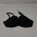 Fantasie Women's Rebecca Underwire Spacer Molded Bra (36GG, Black)