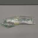 American Standard Toilet Trip Lever, Plastic, Bone