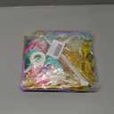 Two Magical Birthday Decorations, Unicorn 2nd Birthday Decorations, Two Magical Unicorn Bday Decorations for Girls 2, Second 2 Years Old Bday Banner Balloons Backdrop Party Ideas Supplies Favors