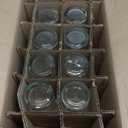 Libbey Province Tumbler and Rocks Glass Set, Elegant Drinkware Glasses Set, Dishwasher Safe Drinking Glasses Set of 16