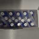 Luer Stopcocks 3-Way,Luer Connections,Sterile Individual Package,10Pcs