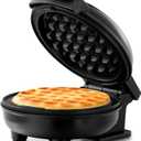 Bohemian Waffle Maker