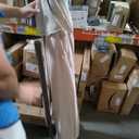 Outdoor Umbrella, Beige, (57.1 x 6.3 x 6.3 Inch)