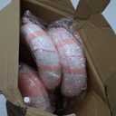 5Pcs/Set Macaron Color Christmas Tree Picks Pastel Candy Shape Christmas Tree Topper 14.5 Christmas Curly Picks with Gitter Sequins Ornaments for Home Xmas Tree Vase Garland Holiday Party Decor