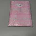 XCKALI Pink Prom 2026 Graduation Backdrop 8x6FT