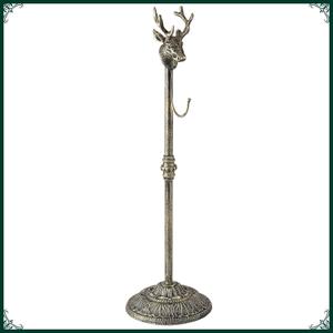 Wreath Stand for Display Floor,Handbag Purse Stands for Tabletop,General Ornament Display Stand