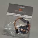 Spektrum SX108 Micro Gear Servo, SPMSSX108