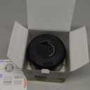 M11 Electric Mason Jar Vacuum Sealer Kit - with Wide and Regular Mouth Mason Lids, Jar Vacuum Sealer for Canning Jars, Vacuum Sealing Machine for Food Storage Black