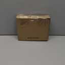 Wedama TSA Approved Toiletry Bag, 3 Pack Clear Makeup Bags with Handles, Quart Size PVC Clear Cosmetic Bags for Women and Men, Carry on Airport Airline Compliant Bag, Leopard Print