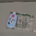 eos Shea Better Sensitive Skin Body Lotion, 48Hour Moisture Skin Care, For Dry Skin, Fragrance Free Body Lotion, Eczema Lotion, Vegan, 16 fl oz 