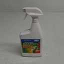 Monterey (LG6133 - Garden Insect Spray, Ready to Use Insecticide/Pesticide for Control of Insects (32 oz.)