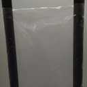 AZOR 7 Multi Guitar Stand Rack with Wheels, Foldable Design 7 Holder Guitar Rack for Acoustic Electric Guitar, Bass, Soft Cushioning Sponge Protects Your Instruments