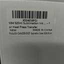SB4 Compatible Ink Refill Bottles Sublimation Ink 520ml. (Pack of 5) (EXP: 09/24/2026)