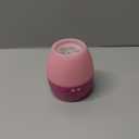 Disney Minnie Mouse Scene Projection Kids Lamp & Nightlight – Cute Bedroom Bedside Projector Lamp for Girls, Toddler & Children’s Night Light