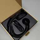 Trucker Bluetooth Headset, Wireless Headset with Mic, Bluetooth Headsets with Dual Noise Cancelling Microphone & Mute Button, 55Hrs Working Time PC Headsets for Cell Phones, Computer, Truck Driver