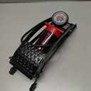 Blackburn Bicycle Foot Pump with Gauge