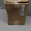 CreativeWare Sculptured 3 Gallon Beverage Dispenser (11"L x 11"W x 19"H)