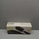 Hot Tools Pro Artist Black Gold Detachable One Step Volumizer and Hair Dryer | Pro Drying & Styling (Large)
