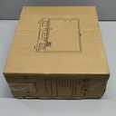 Vinyl Record Player Bluetooth with Speakers 3 Speed Portable Turntable Suitcase Built in 2 Speakers RCA Line Out AUX Headphone Jack PC Recorder-White