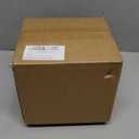 BLOSMON Peony Artificial Flowers Ball: 2pc 9.5 Inch Hot Pink Floral Arrangement for Centerpieces - Easy to Use Wedding Dinning Table Decoration - Fake Silk Peony Kissing Ball Home Party Decor