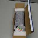 NDYIN Portable Printers Wireless for Travel, N80 Wireless Thermal Printer Bluetooth Inkless Printer Support 8.5" X 11" US Letter & A4, Compatible with iOS, Android, Laptop